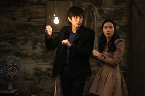 Spellbound (2011) .